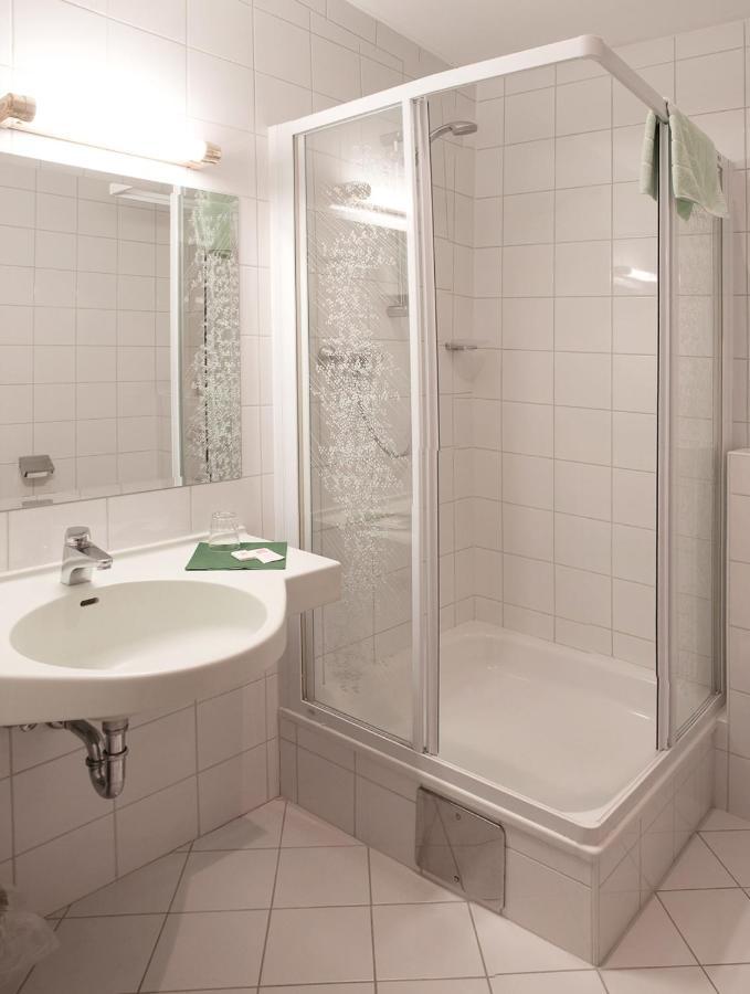 Doktorschlossl Hotell Salzburg Rum bild