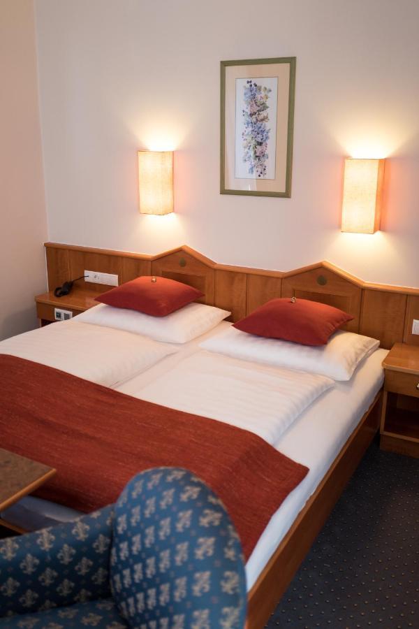 Doktorschlossl Hotell Salzburg Exteriör bild