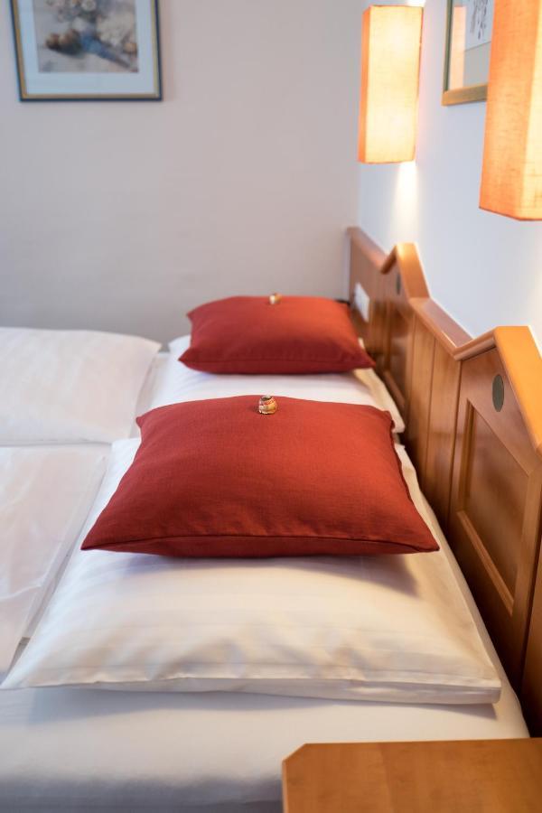 Doktorschlossl Hotell Salzburg Exteriör bild