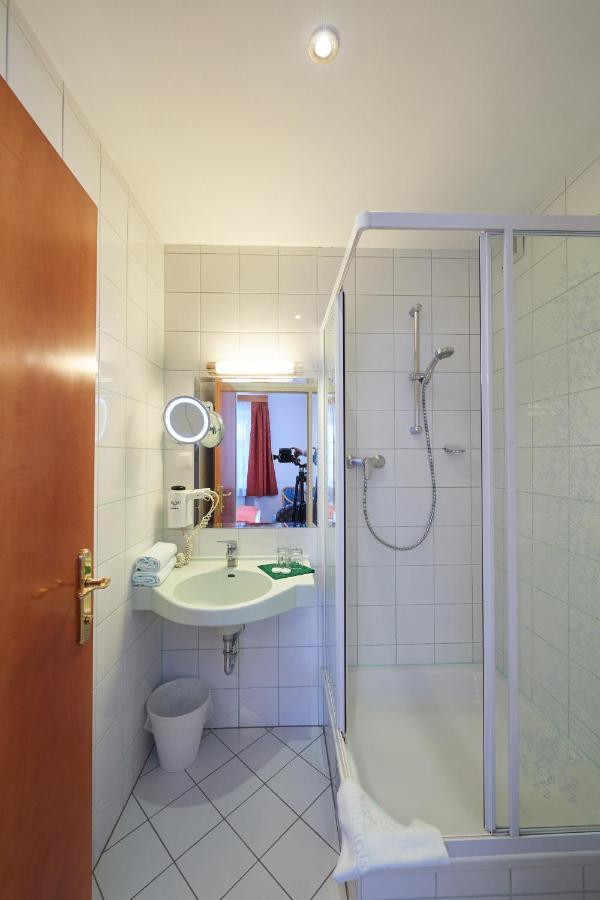 Doktorschlossl Hotell Salzburg Exteriör bild