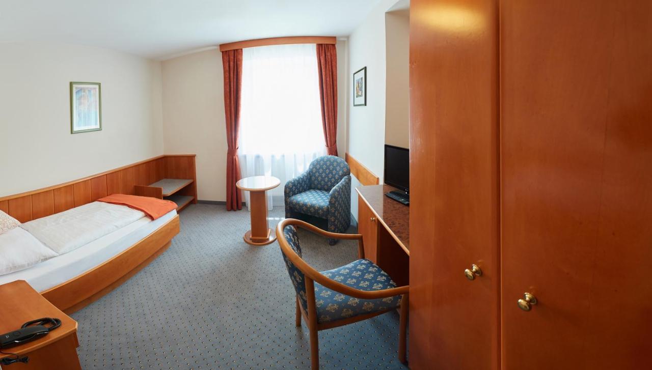 Doktorschlossl Hotell Salzburg Exteriör bild