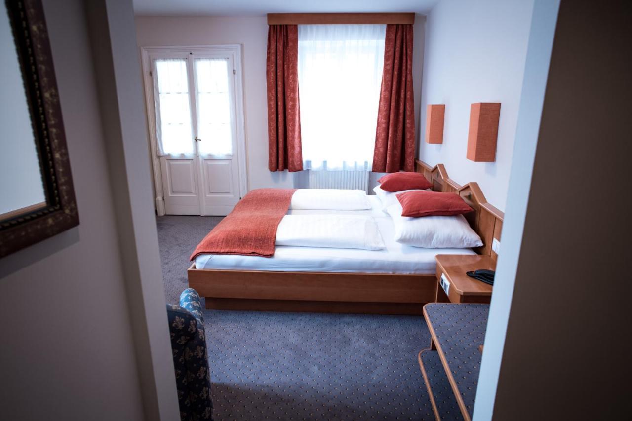 Doktorschlossl Hotell Salzburg Exteriör bild