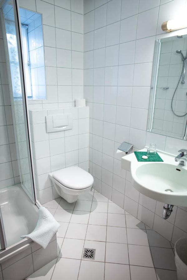 Doktorschlossl Hotell Salzburg Exteriör bild