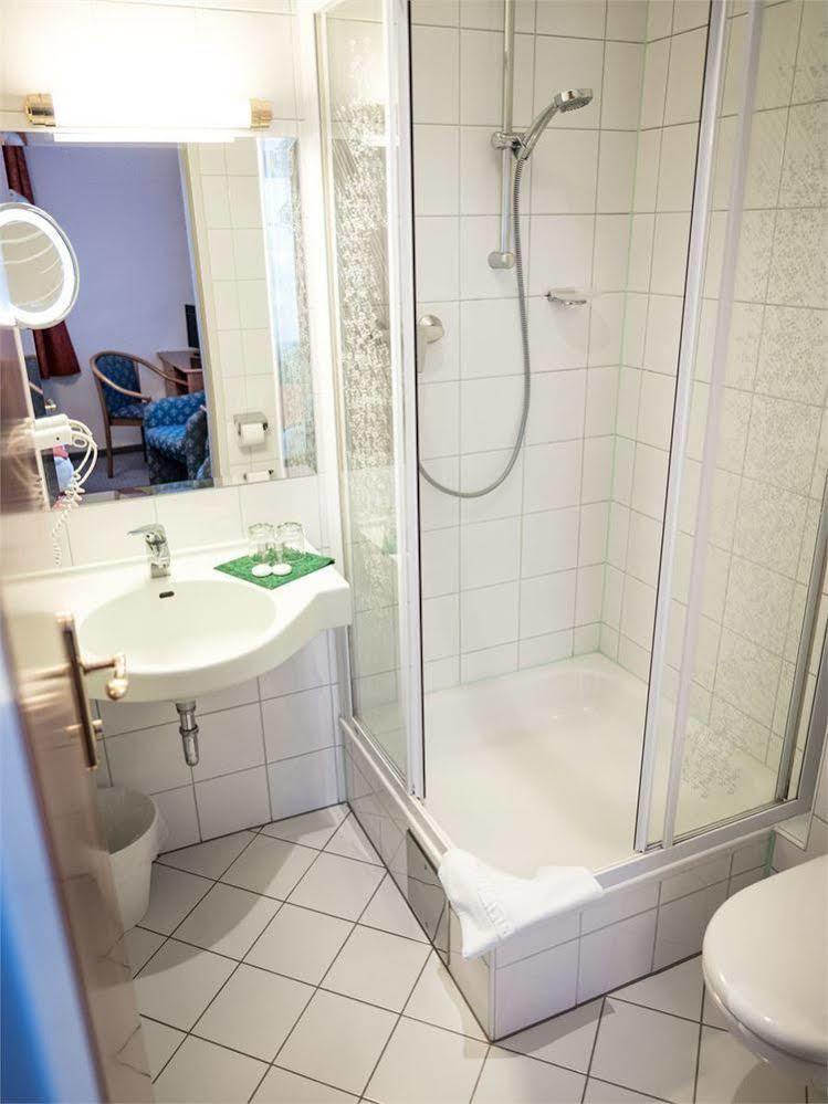Doktorschlossl Hotell Salzburg Exteriör bild