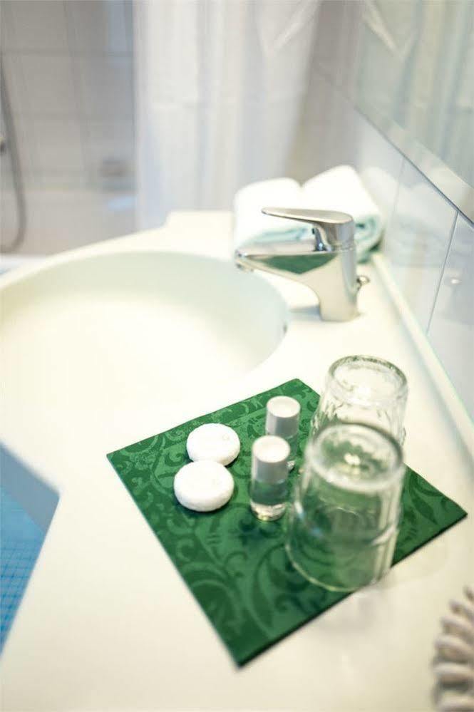 Doktorschlossl Hotell Salzburg Exteriör bild