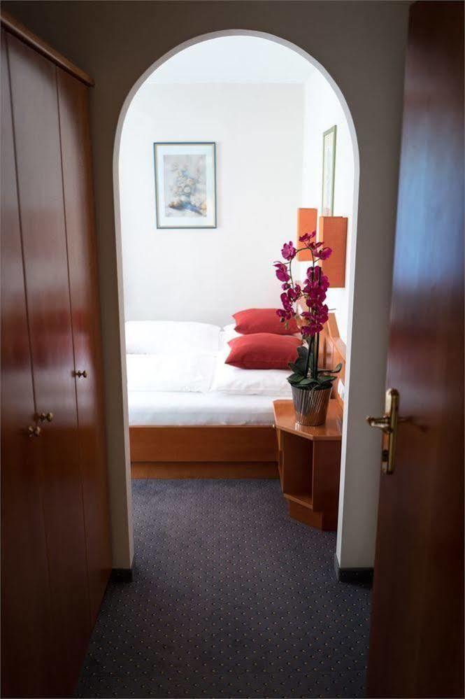Doktorschlossl Hotell Salzburg Exteriör bild