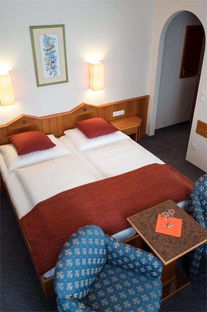 Doktorschlossl Hotell Salzburg Exteriör bild