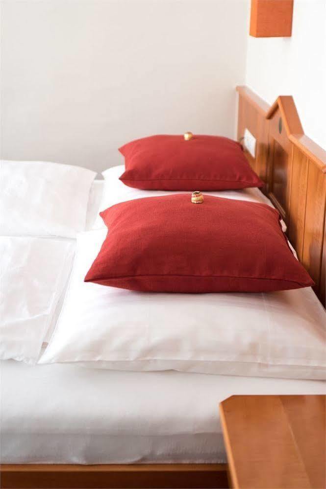 Doktorschlossl Hotell Salzburg Exteriör bild