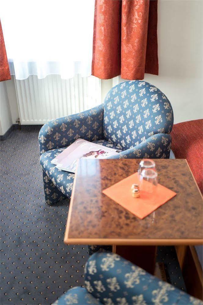 Doktorschlossl Hotell Salzburg Exteriör bild