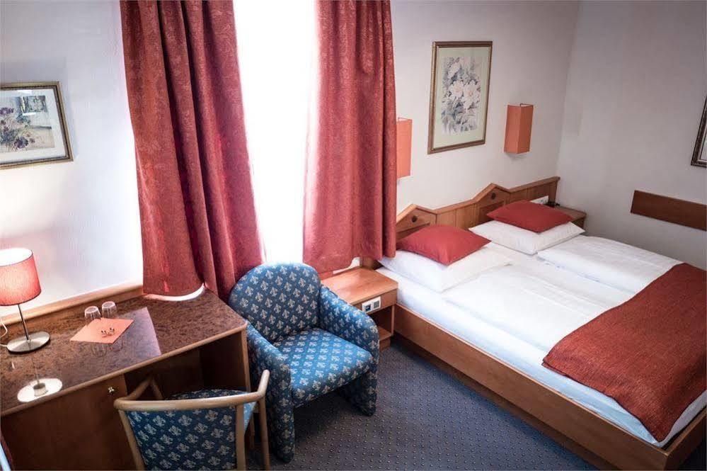 Doktorschlossl Hotell Salzburg Exteriör bild