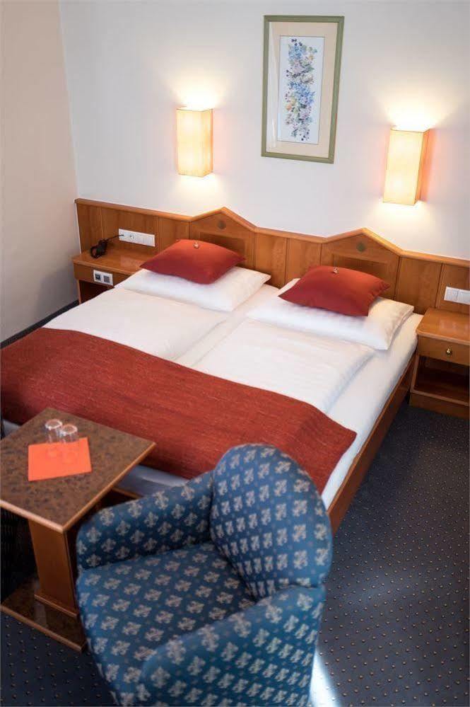 Doktorschlossl Hotell Salzburg Exteriör bild