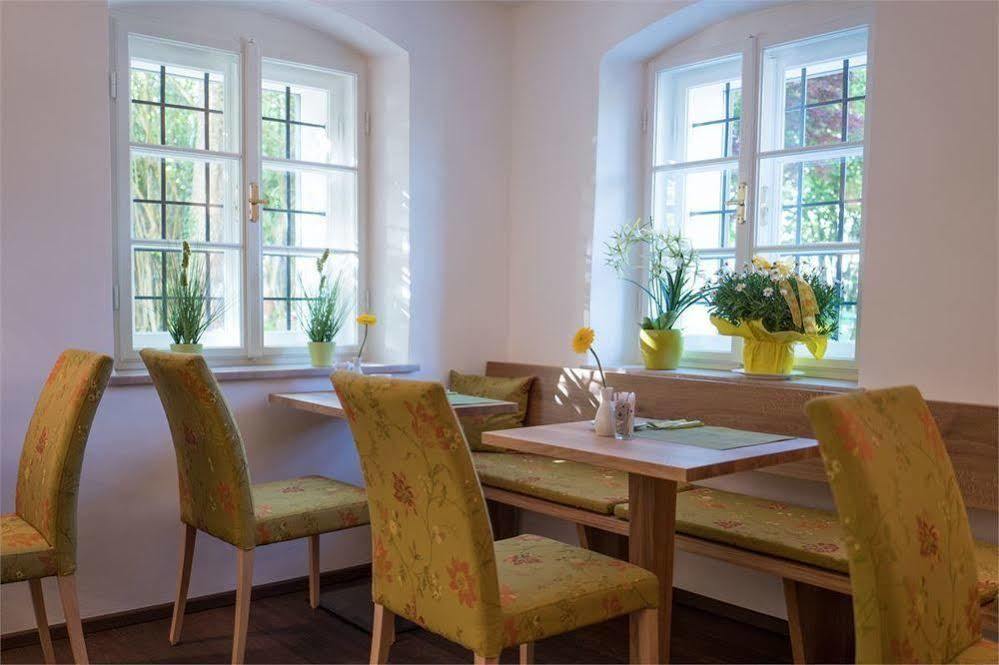 Doktorschlossl Hotell Salzburg Exteriör bild